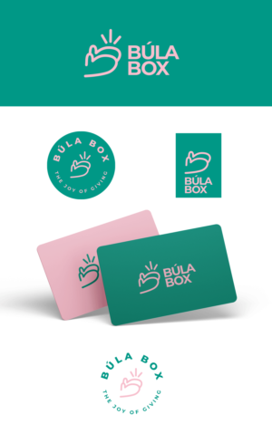 Logo Design by designbysy for this project | Design: #26077757