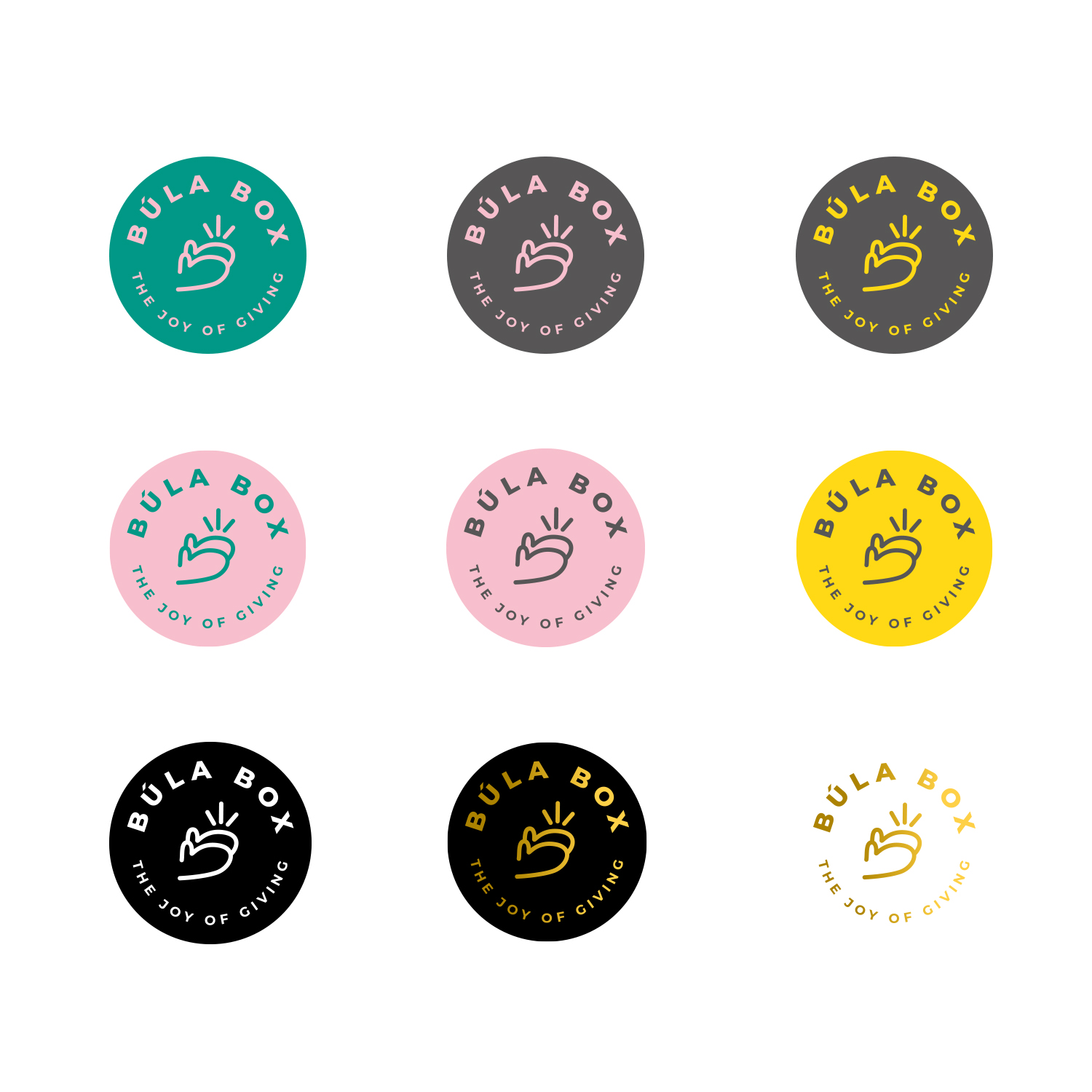 Logo Design by designbysy for this project | Design #26086099