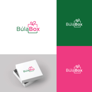 Logo Design by ecorokerz for this project | Design: #26066997