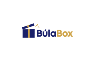 BúlaBox | Logo Design by jose_luiz