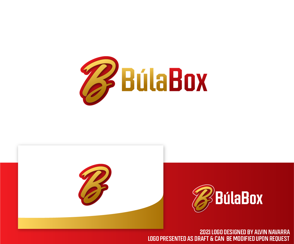 Logo Design by alvinnavarra for this project | Design #26079351