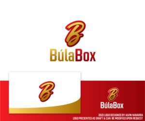 Logo Design by alvinnavarra for this project | Design: #26079356