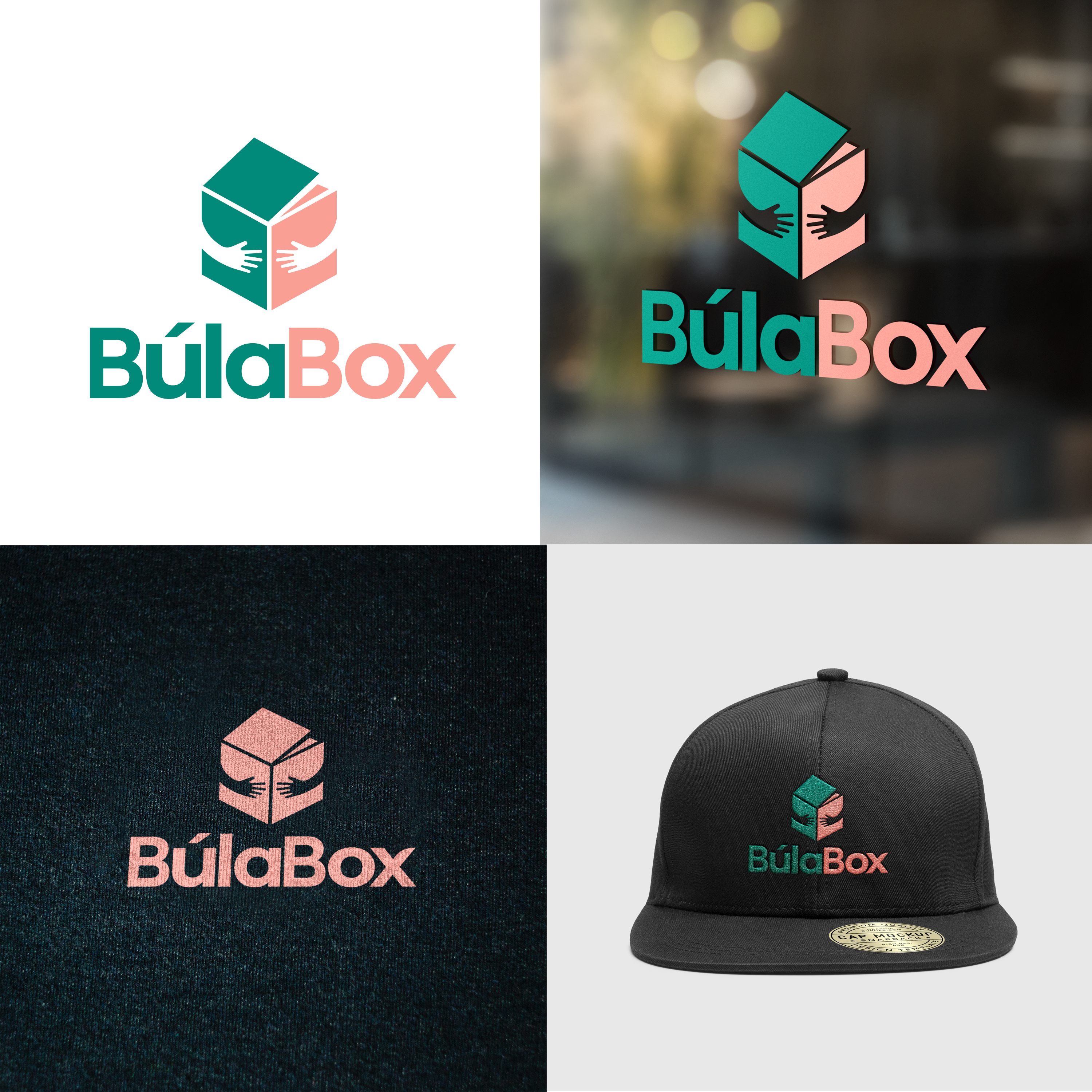 Logo Design by josedomingo for this project | Design #26069652