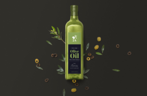 Label Design by Ileana Blanco