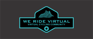 Diseño de Logo por pa2pat para WE RIDE Virtual  | Diseño #26050876