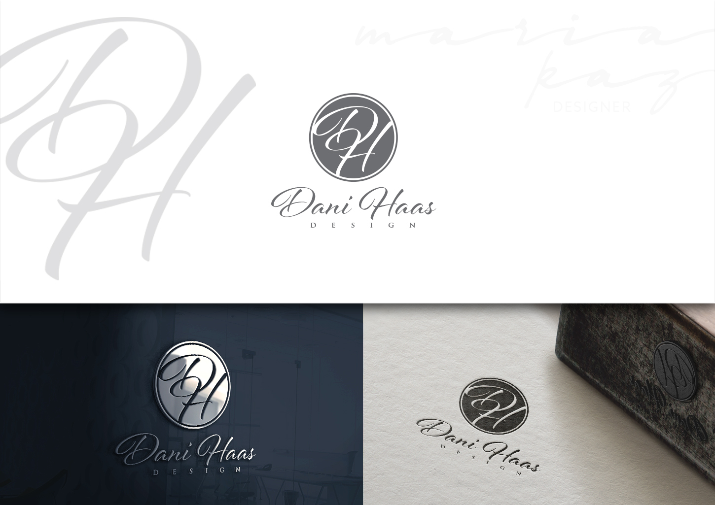 Logo Design by maria-kaz for this project | Design #26053119