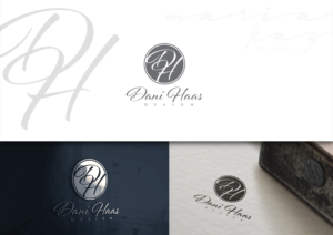Logo Design by maria-kaz for this project | Design: #26053119