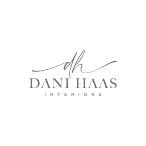 Dani Haas Design | Logo Design by Kabelo Phofedi
