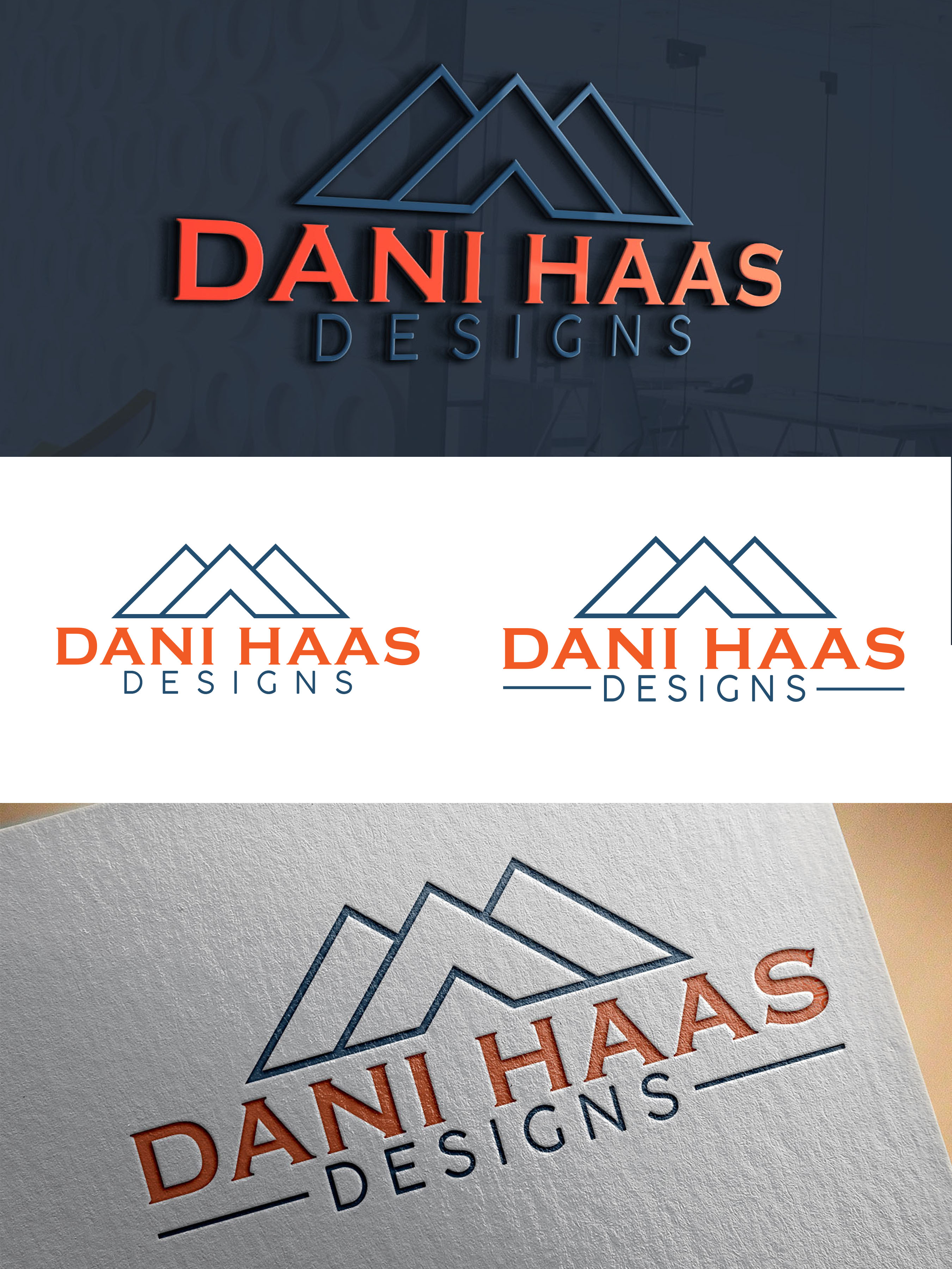 Logo Design by VanR for this project | Design #26052940