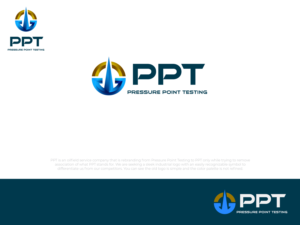 PPT | Logo-Design von dharlan