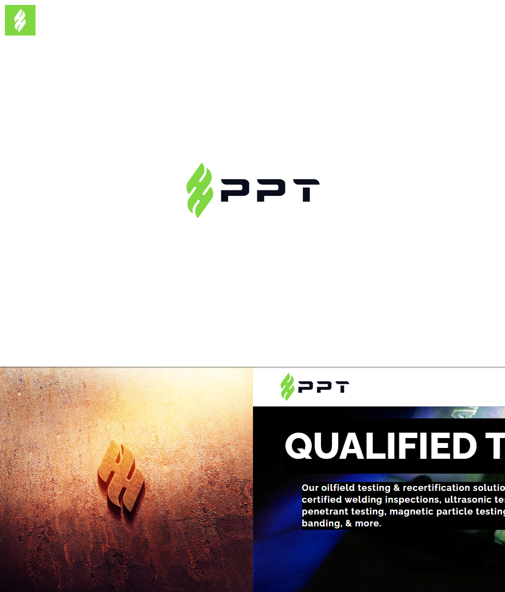 Logo Design by JohnM. for this project | Design #26051407