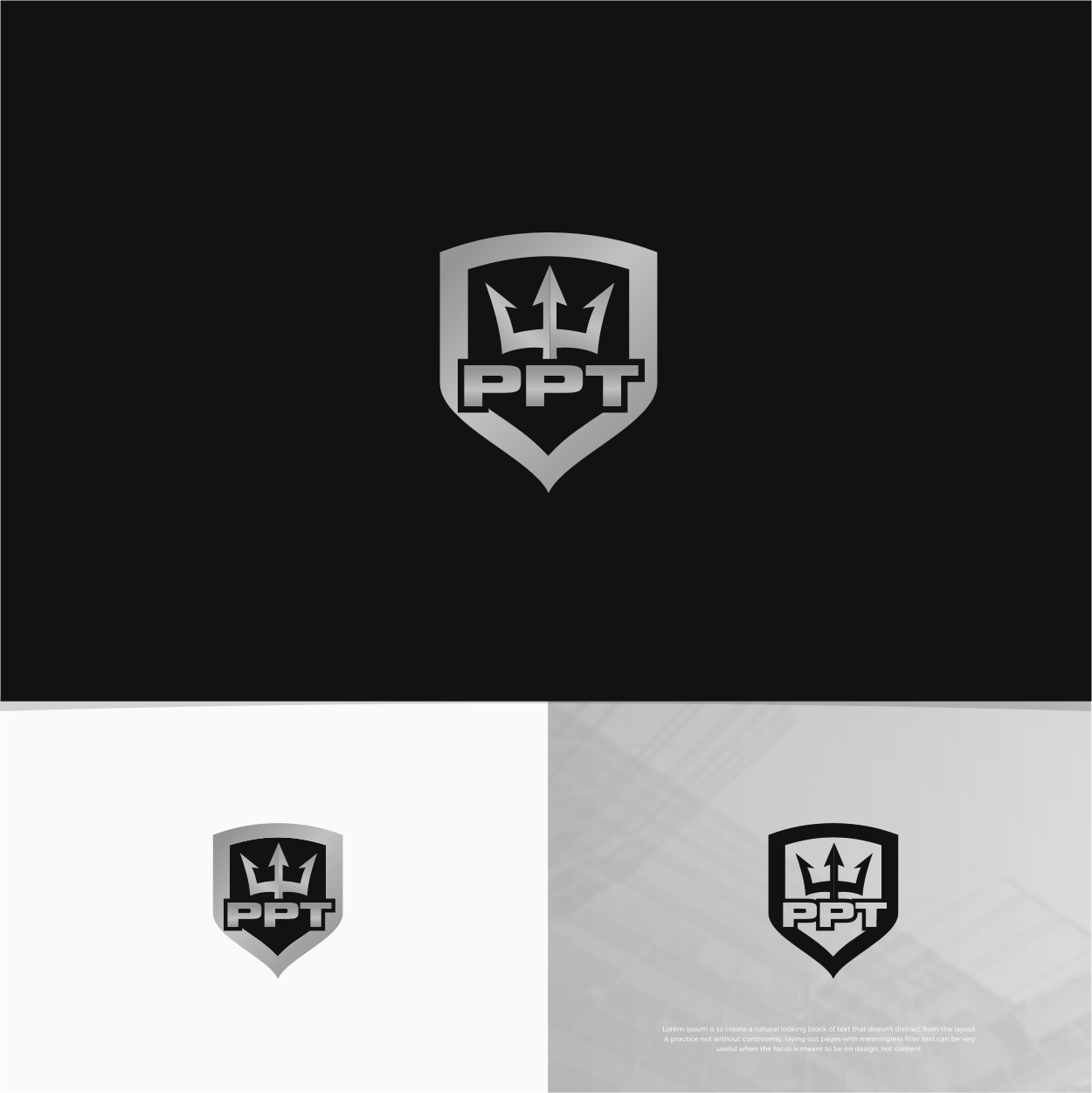 Logo Design by CKS d e s i g n for this project | Design #26055043