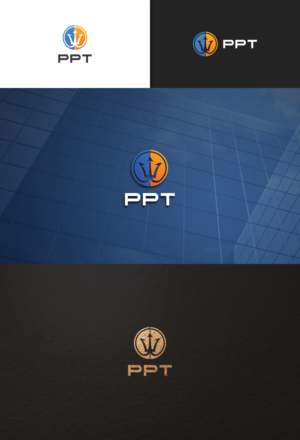 PPT | Logo Design by Paperfox Designs