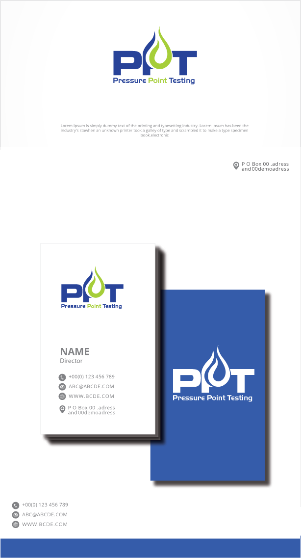 Logo Design by graphicevolution for this project | Design #26053203