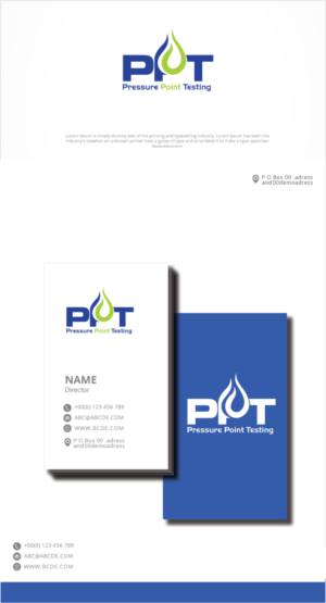 Diseño de Logo por graphicevolution para este proyecto | Diseño: #26053203