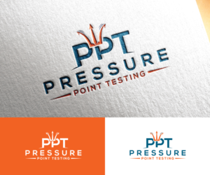 PPT | Logo Design by step forward 2