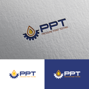 PPT | Logo Design by Rii