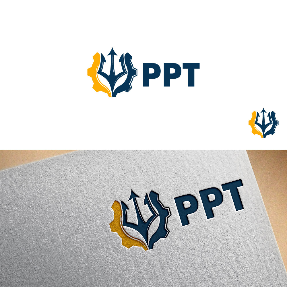 Logo Design by Trident for this project | Design #26051385