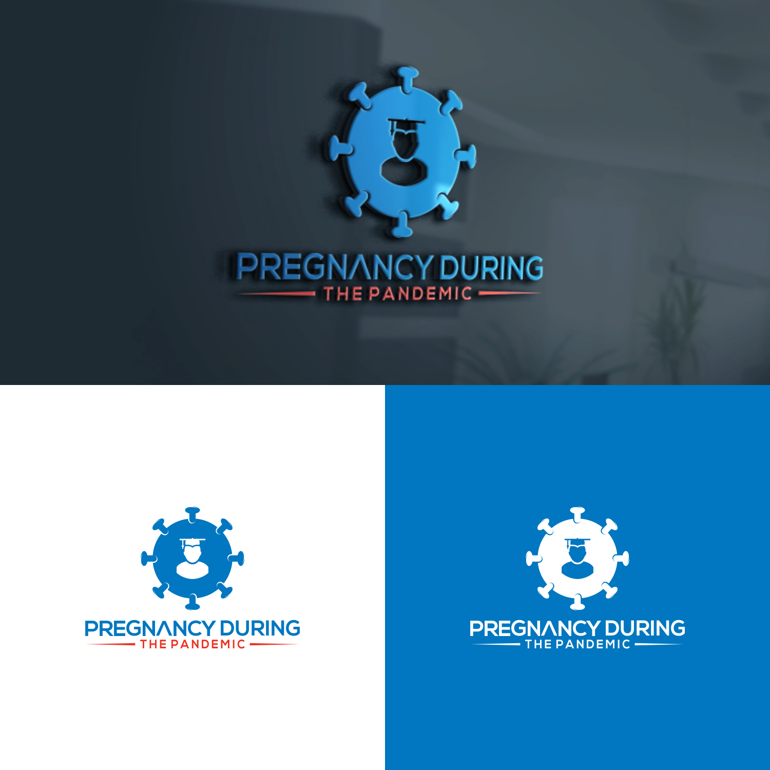 Diseño de Logo por mr.yasmine para este proyecto | Diseño #26059028