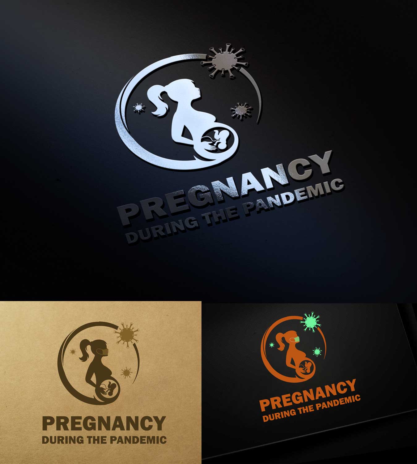 Logo Design by Wonderful design for this project | Design #26084336
