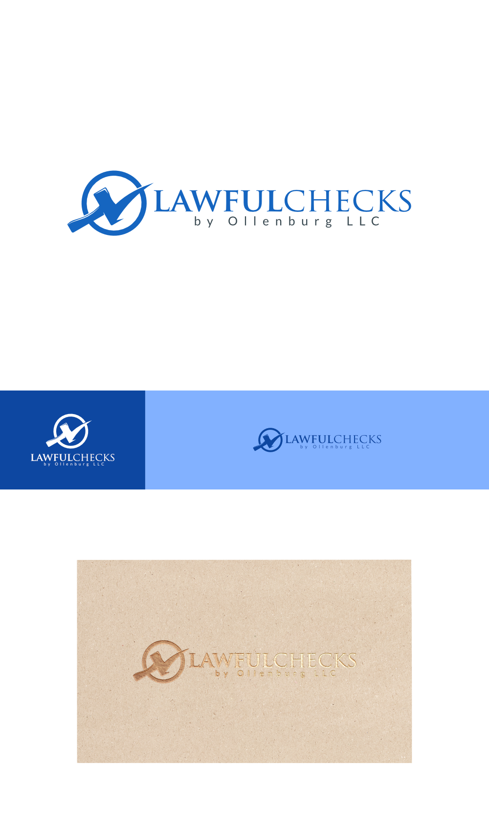 Logo Design by Zamm for this project | Design #26054082