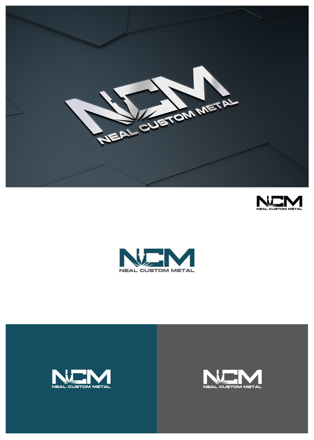 Logo Design by goranvisnjic82 for this project | Design #26049887