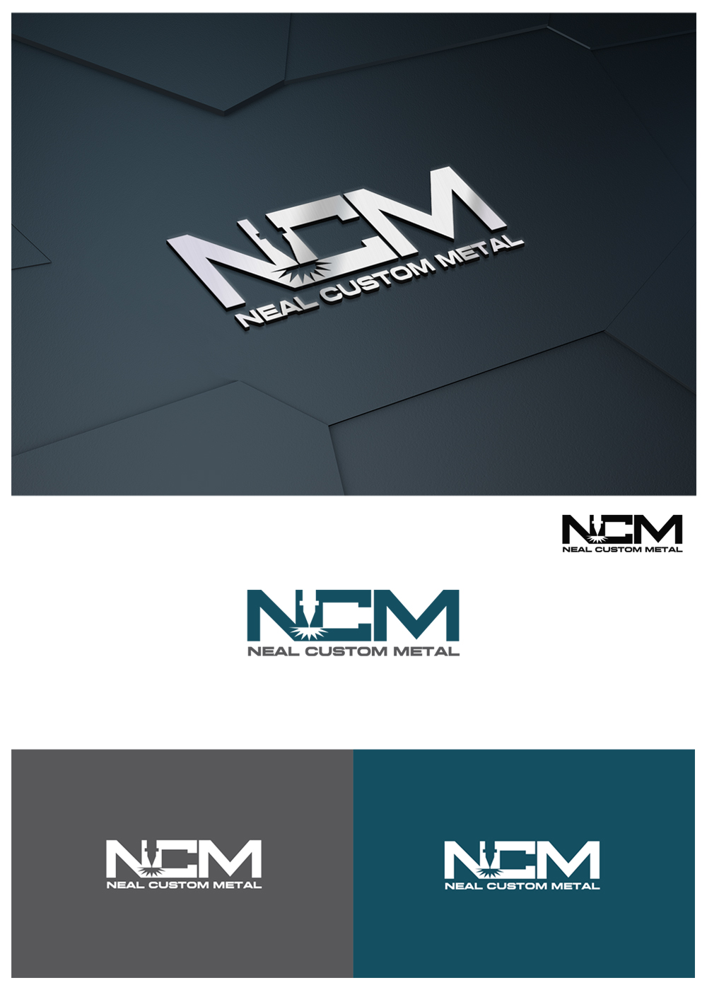 Logo Design by goranvisnjic82 for this project | Design #26050204