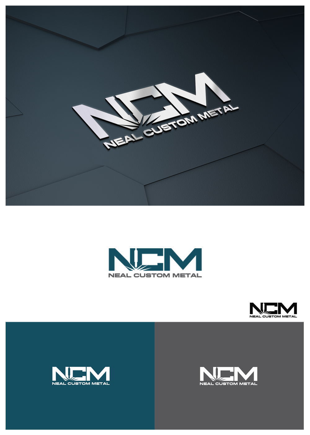 Logo Design by goranvisnjic82 for this project | Design #26054851