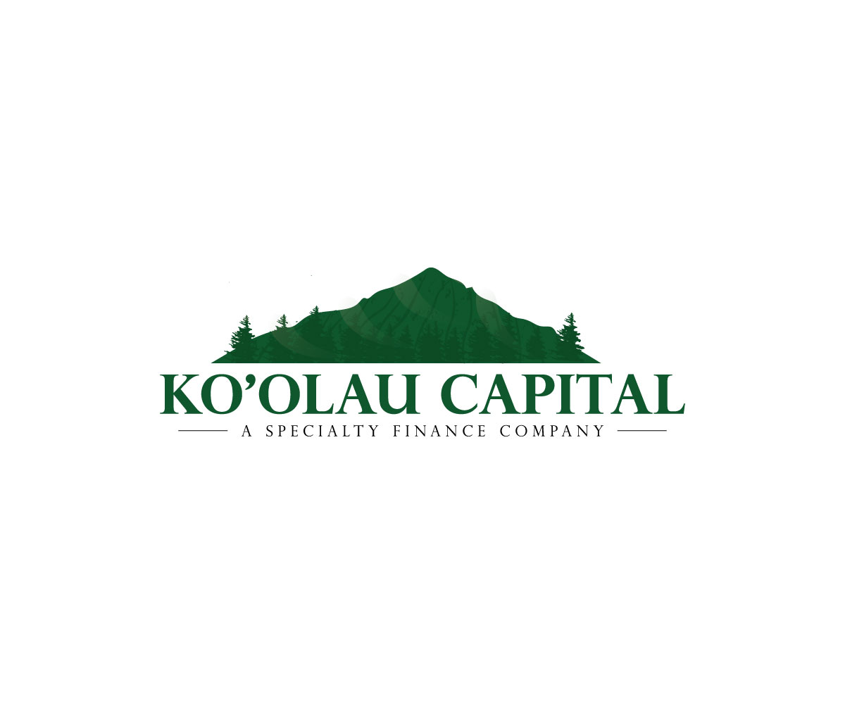 Logo Design by Adi Graphics for Ko'olau Capital, Inc. | Design #26062493
