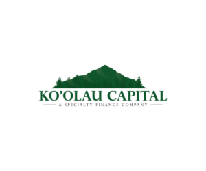 Logo Design by Adi Graphics for Ko'olau Capital, Inc. | Design: #26062493