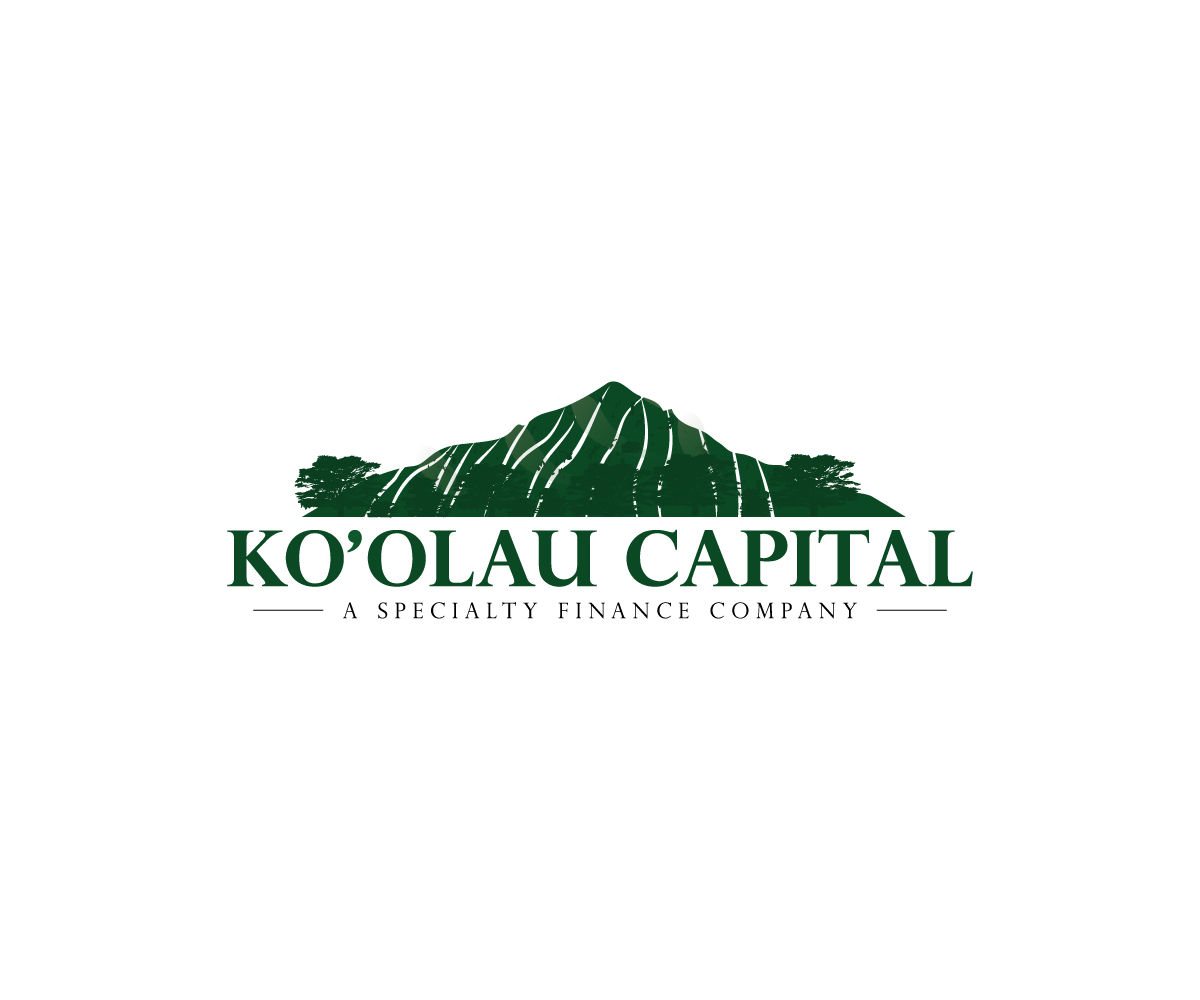 Logo Design by Adi Graphics for Ko'olau Capital, Inc. | Design #26062711