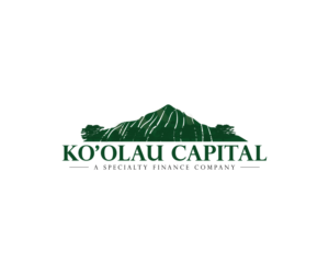 Logo Design by Adi Graphics for Ko'olau Capital, Inc. | Design: #26062711