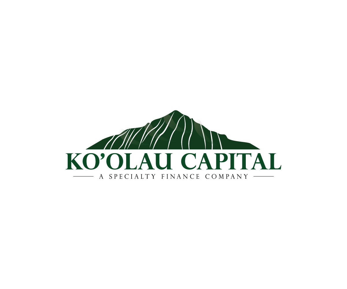 Design de Logo par Adi Graphics pour Ko'olau Capital, Inc. | Design #26064620