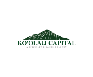 Logo Design by Adi Graphics for Ko'olau Capital, Inc. | Design: #26064620