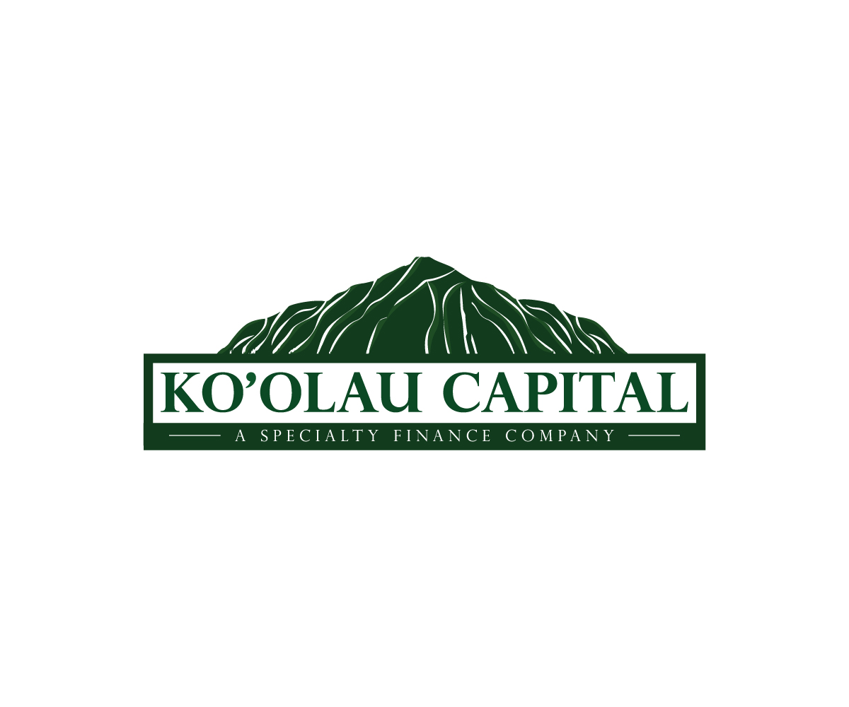 Logo Design by Adi Graphics for Ko'olau Capital, Inc. | Design #26093977