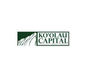 Logo Design by Adi Graphics for Ko'olau Capital, Inc. | Design: #26093978