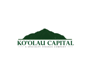 Logo Design by Adi Graphics for Ko'olau Capital, Inc. | Design: #26094938