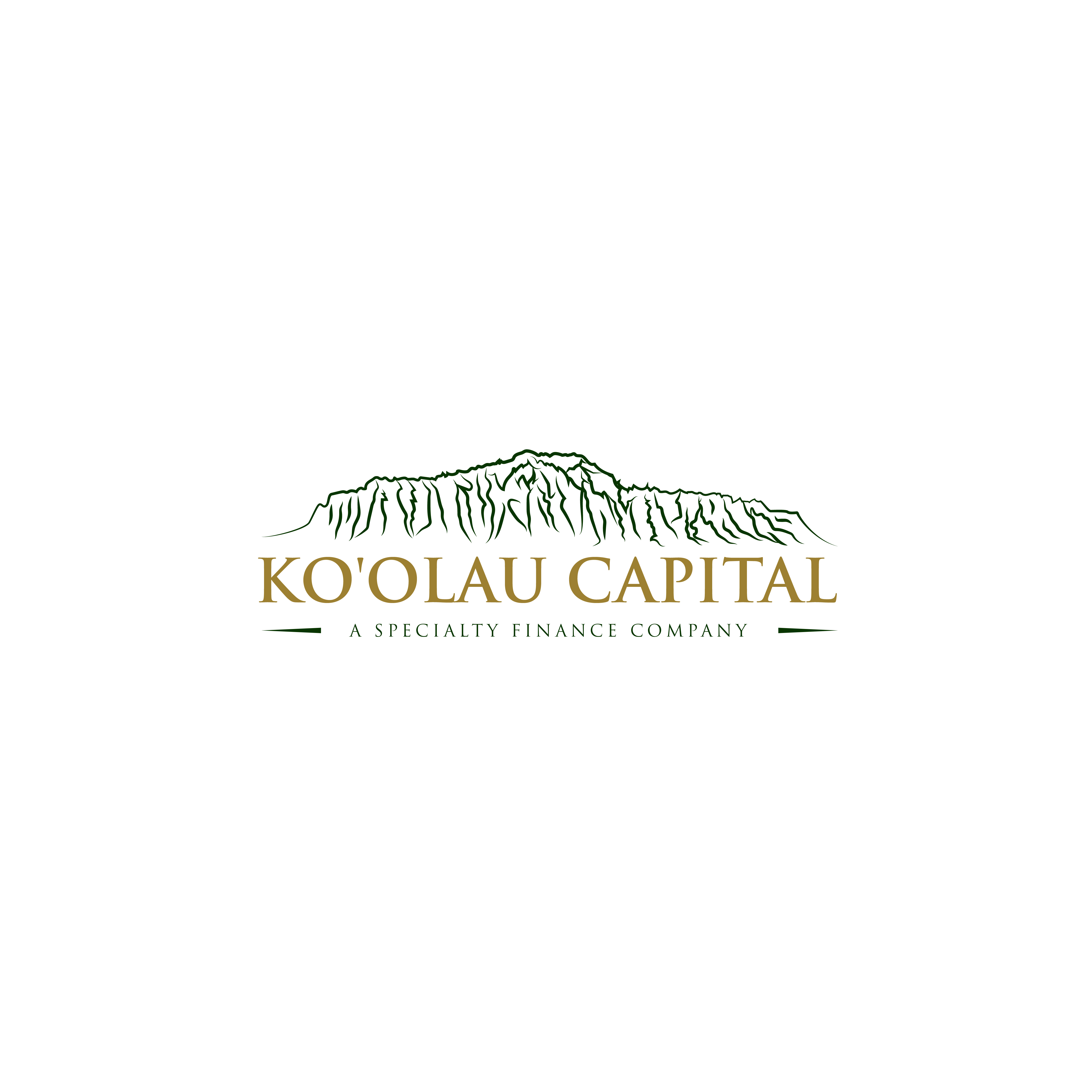Logo Design by MMYOUSUF for Ko'olau Capital, Inc. | Design #26086443