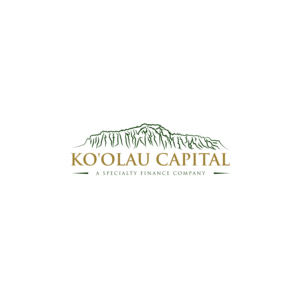 Logo Design by MMYOUSUF for Ko'olau Capital, Inc. | Design: #26086443