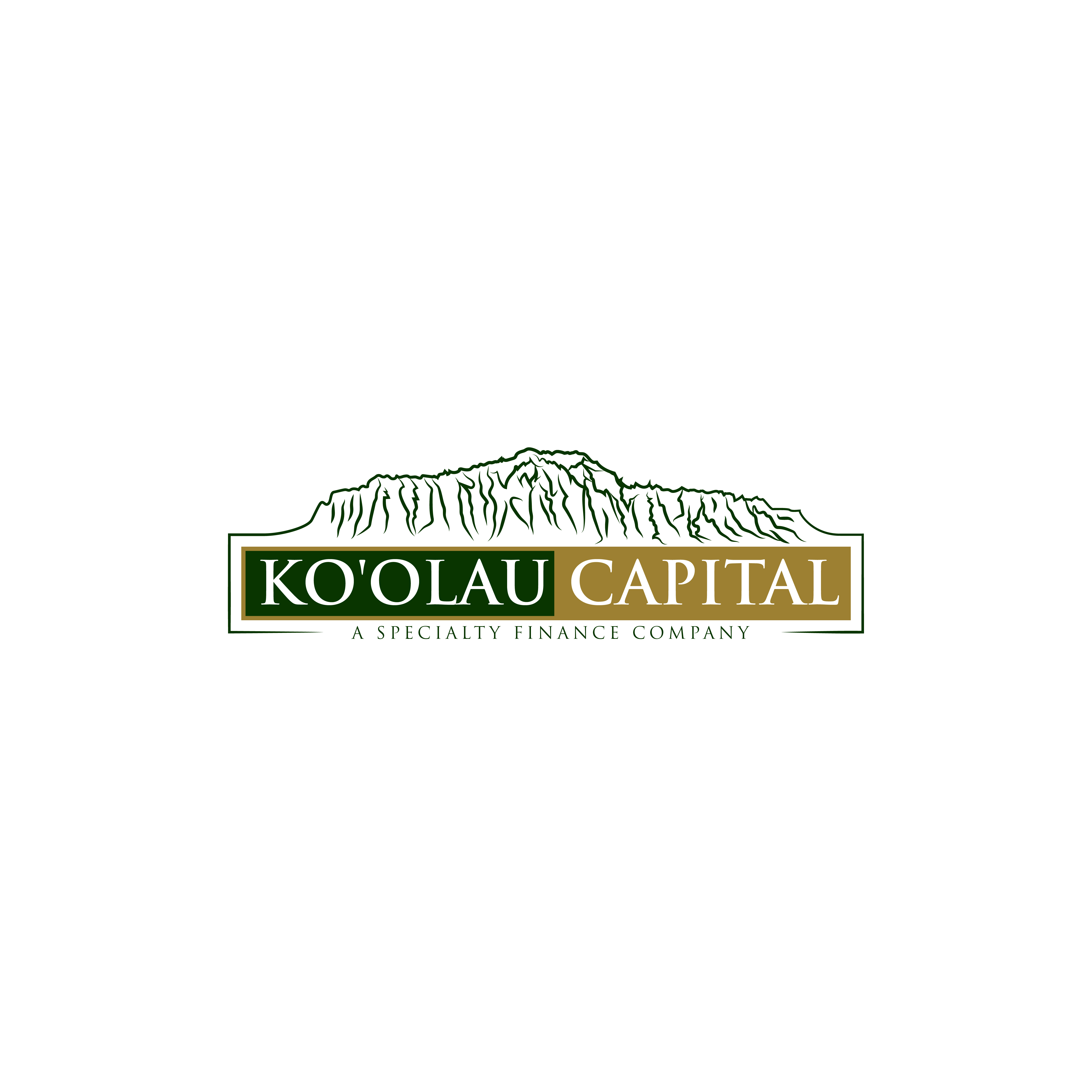 Logo Design by MMYOUSUF for Ko'olau Capital, Inc. | Design #26086444
