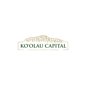Logo Design by MMYOUSUF for Ko'olau Capital, Inc. | Design: #26086445