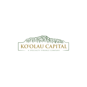 Logo Design by MMYOUSUF for Ko'olau Capital, Inc. | Design: #26086447