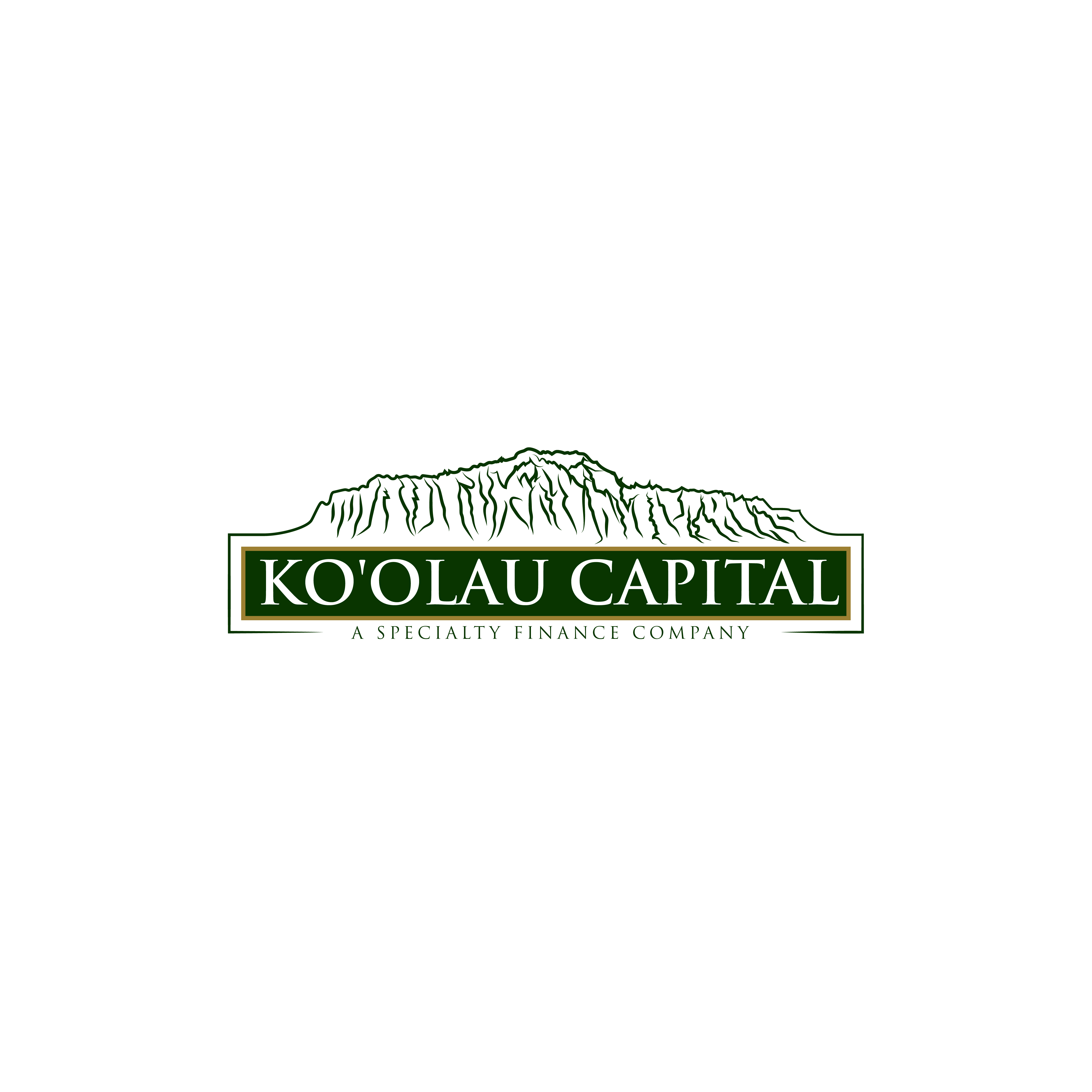 Logo Design by MMYOUSUF for Ko'olau Capital, Inc. | Design #26086448