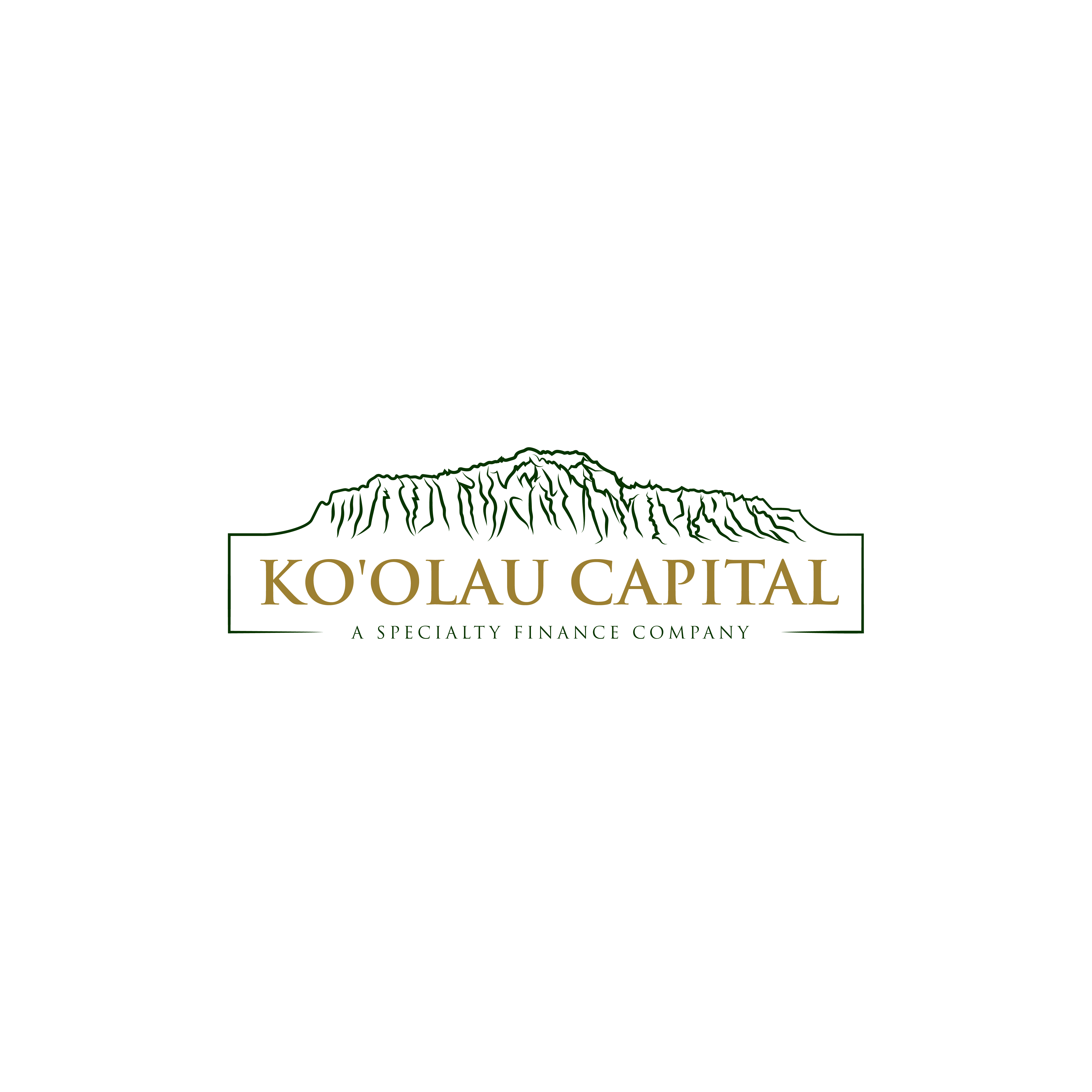 Logo Design by MMYOUSUF for Ko'olau Capital, Inc. | Design #26087906