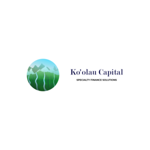 Logo Design by Omee for Ko'olau Capital, Inc. | Design: #26089042