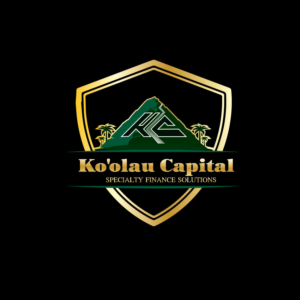 Logo Design by Wonderful design for Ko'olau Capital, Inc. | Design: #26055231