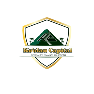 Logo Design by Wonderful design for Ko'olau Capital, Inc. | Design: #26055232