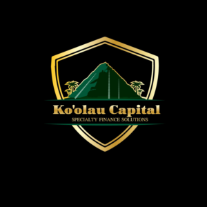 Logo Design by Wonderful design for Ko'olau Capital, Inc. | Design: #26055235