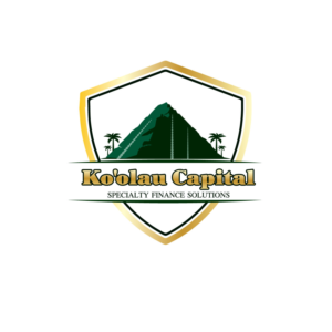 Logo Design by Wonderful design for Ko'olau Capital, Inc. | Design: #26055238