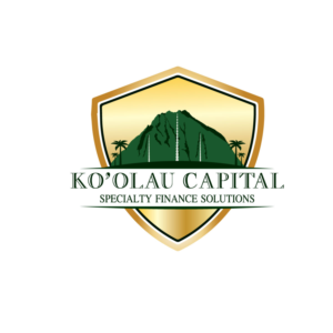 Logo Design by Wonderful design for Ko'olau Capital, Inc. | Design: #26055711
